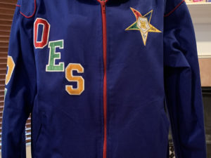 OES Jackets