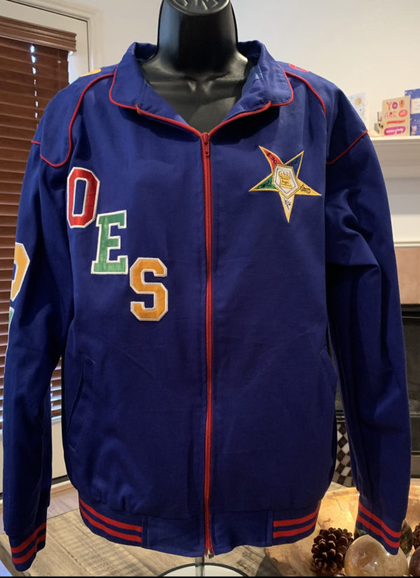 OES Jackets