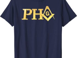 Mason PHA Shirt