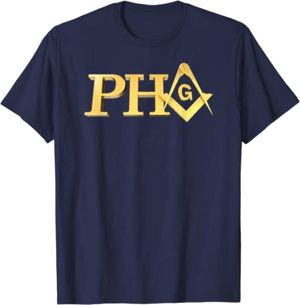 Mason PHA Shirt