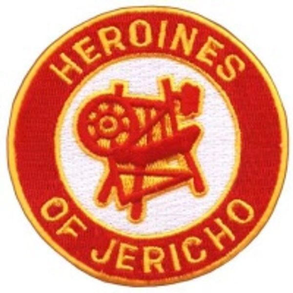 HOJ Patches