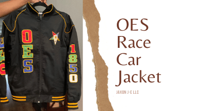 oes letterman jacket