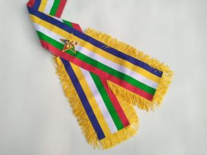 OES Sash