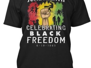 T-Shirt Freedom