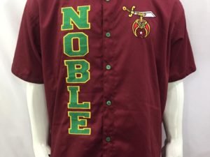 Noble Button Down Shirt