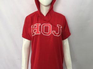 HOJ Hoodie Shirt