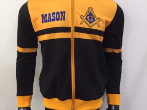 Mason Track Jacket