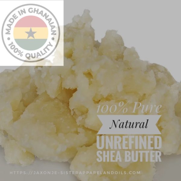 Shea Butter