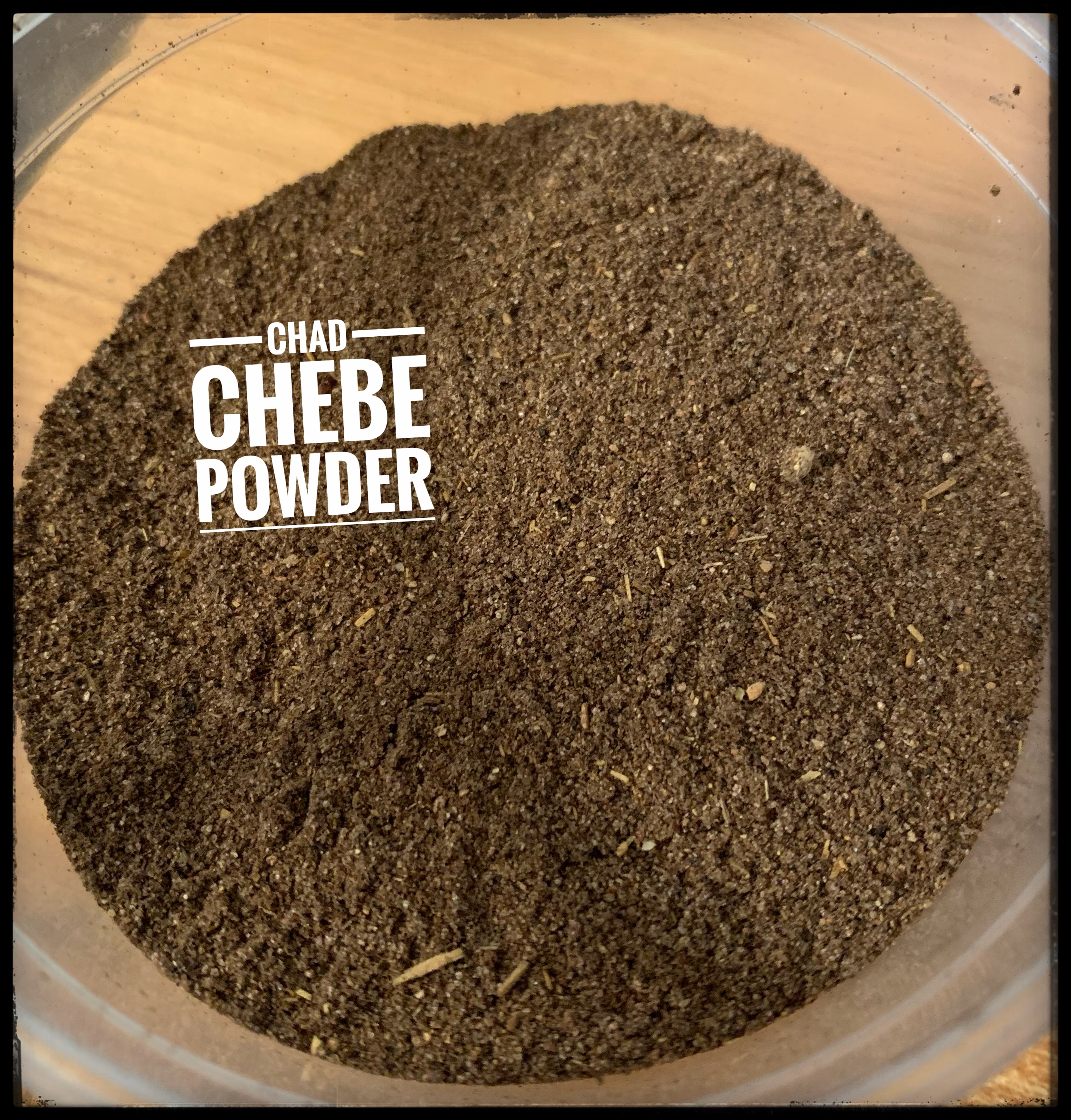 Chebe Powder