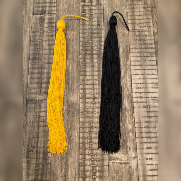 18 inch Fez Tassel