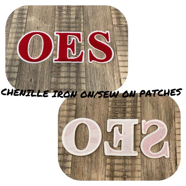 OES Gifts | OES Merchandise