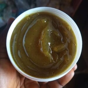 Chebe Hair Booster 4oz (Nourishes Hair)