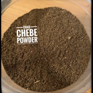 Chad Original Chebe Powder