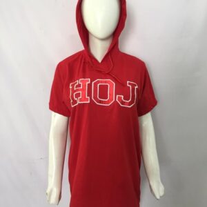 HOJ Hoodie Shirt