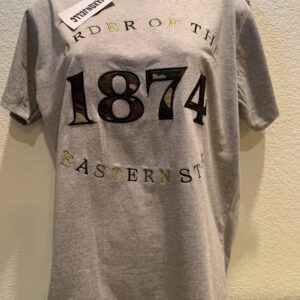 Order of the Eastern Star Camo