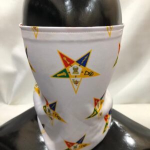 OES Gaiter Neck(Mask-Scarf)