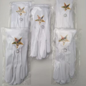 OES Cotton Gloves
