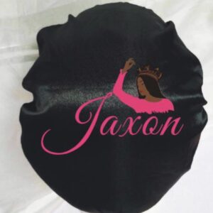 Reversible Hair Bonnet