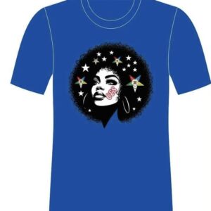 Order of the Eastern Star Afro