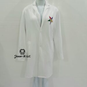 Order of the Eastern Long White Coat