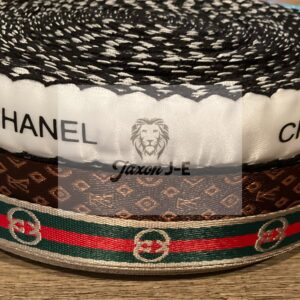 Designer Ribbon for Crafting | DIY Sewing & Craft Supplies