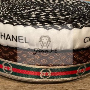 Designer Ribbon for Crafting | DIY Sewing & Craft Supplies
