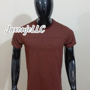 Rooted N Black History Shirt