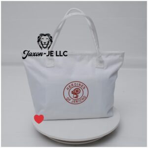 HOJ Tote Bag