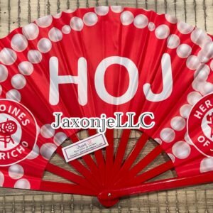 HOJ Clack Fan