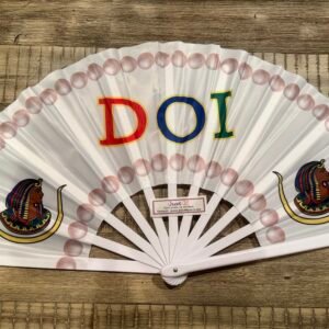 DOI Clack Fan