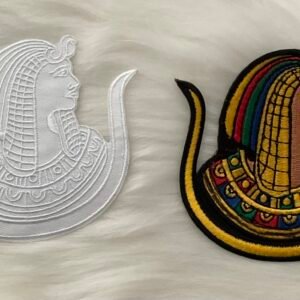 DOI Patches